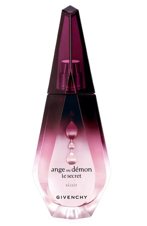 givenchy parfum ange ou demon le secret elixir